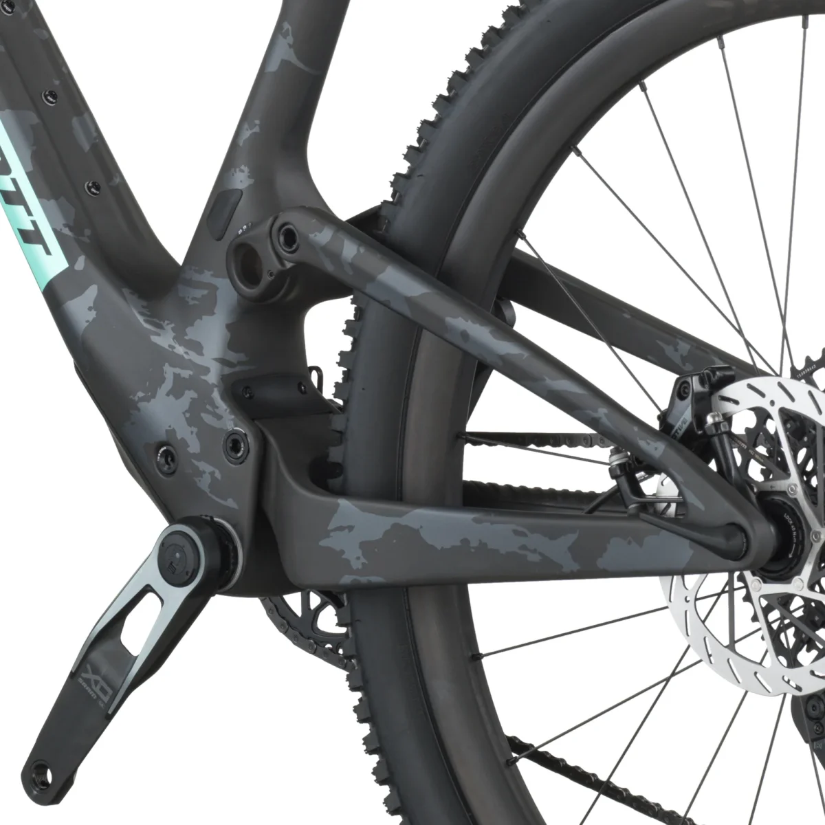 Scott Spark 900 Evo - Image 7