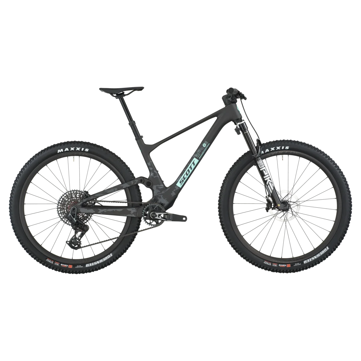 Scott Spark 900 Evo - Image 2
