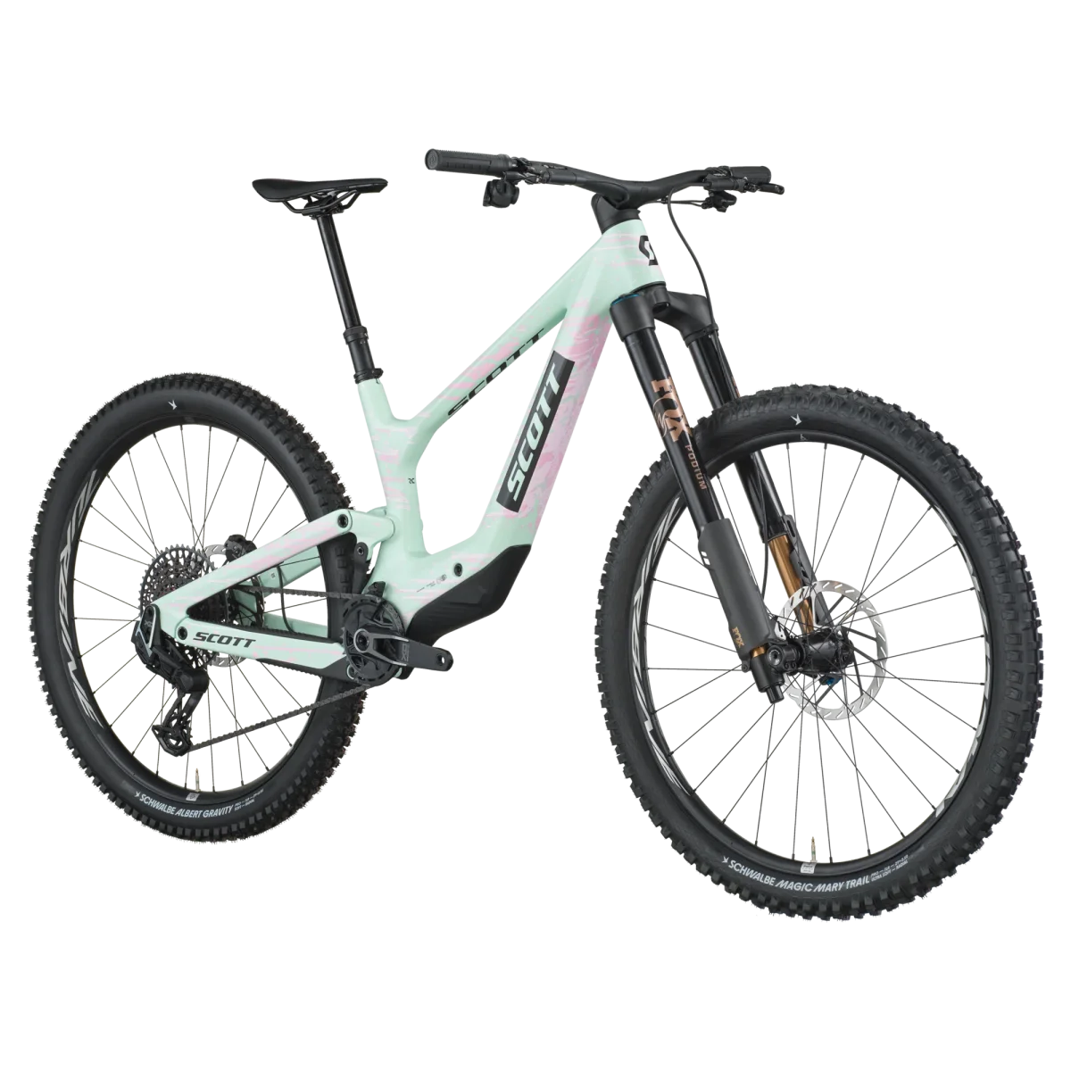Scott Ransom 900 RC - Image 3