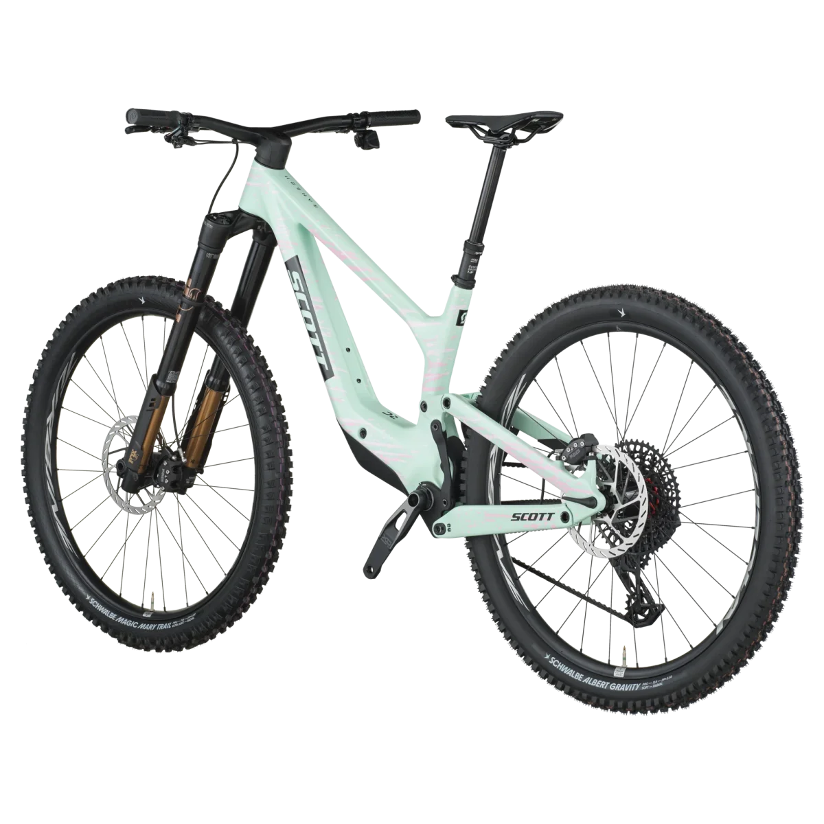 Scott Ransom 900 RC - Image 4