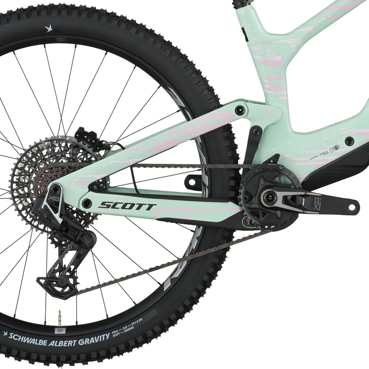 Scott Ransom 900 RC - Image 6