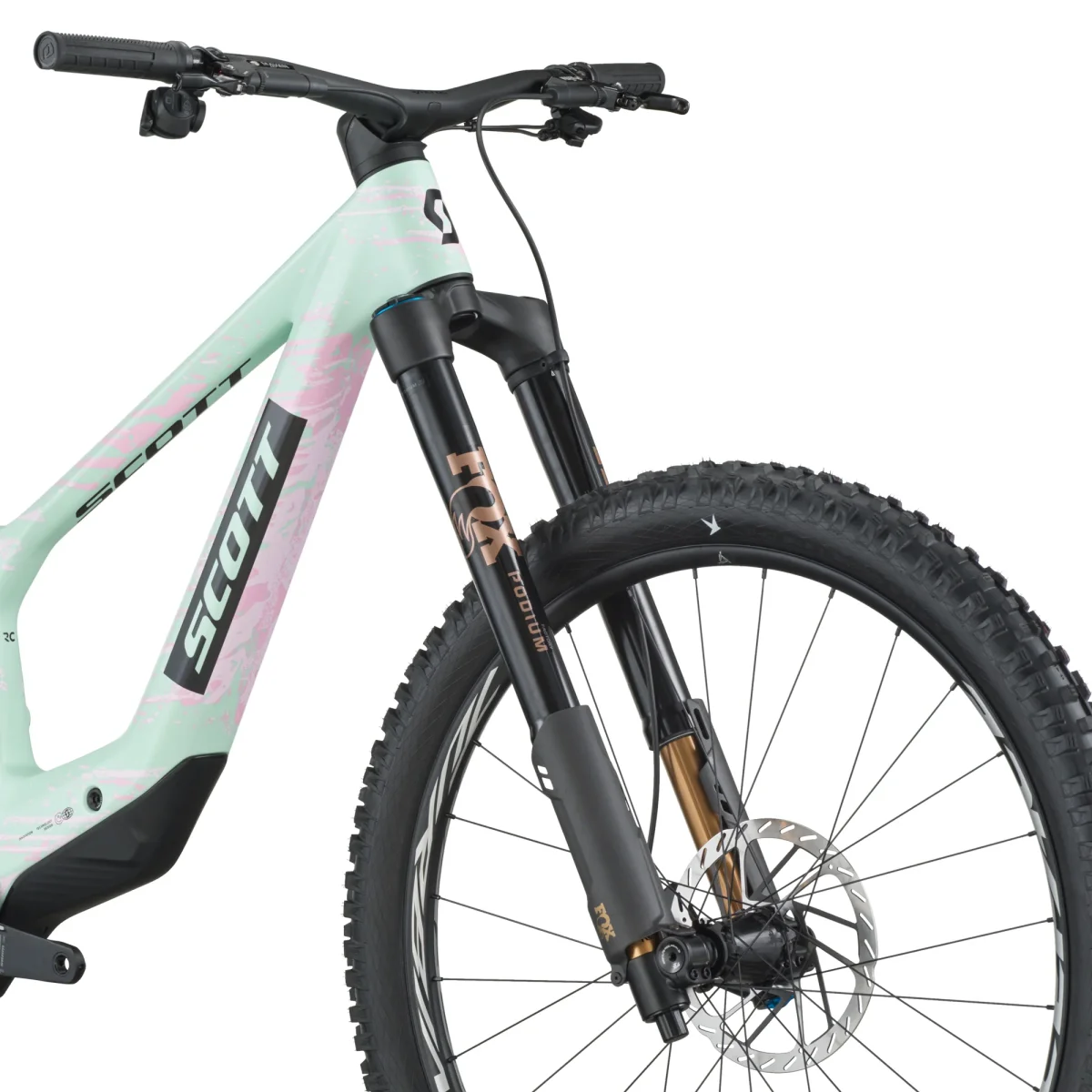 Scott Ransom 900 RC - Image 7