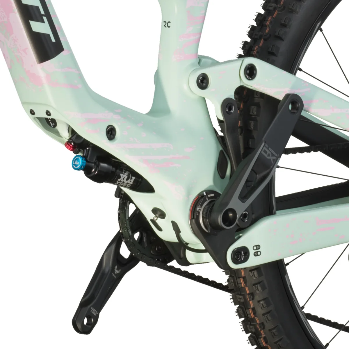 Scott Ransom 900 RC - Image 9