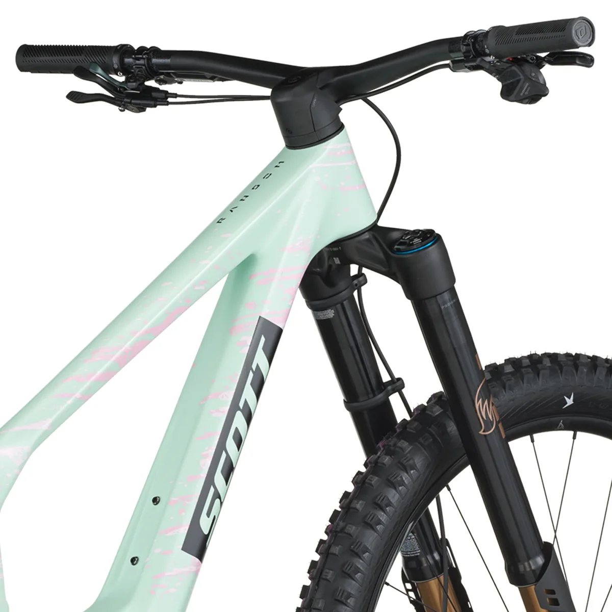 Scott Ransom 900 RC - Image 5