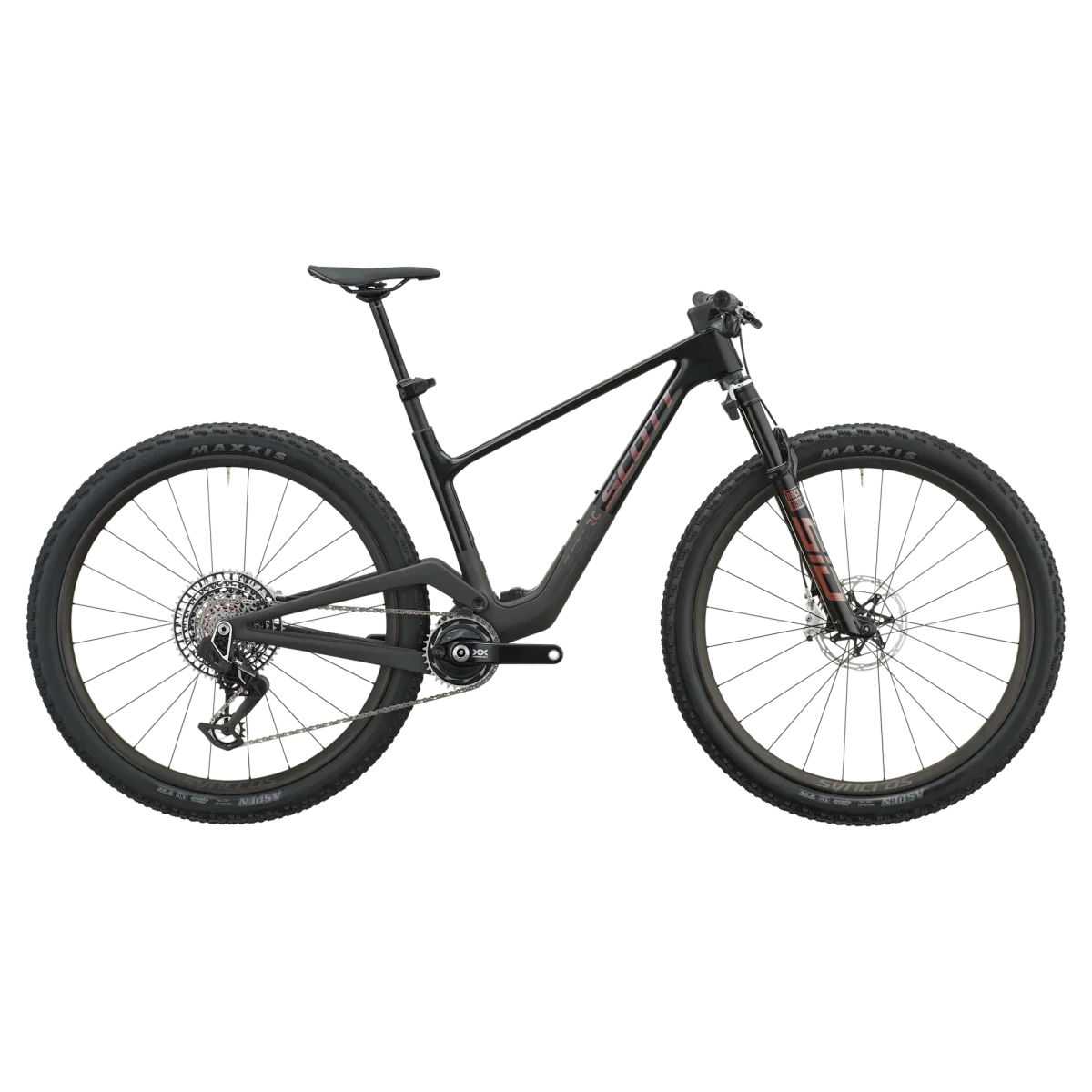 Scott Spark RC SL - Image 2