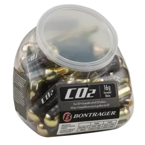 Botija CO2 Bontrager 16g