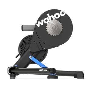 Wahoo Kickr V6 Smart Power Trainer Wi Fi