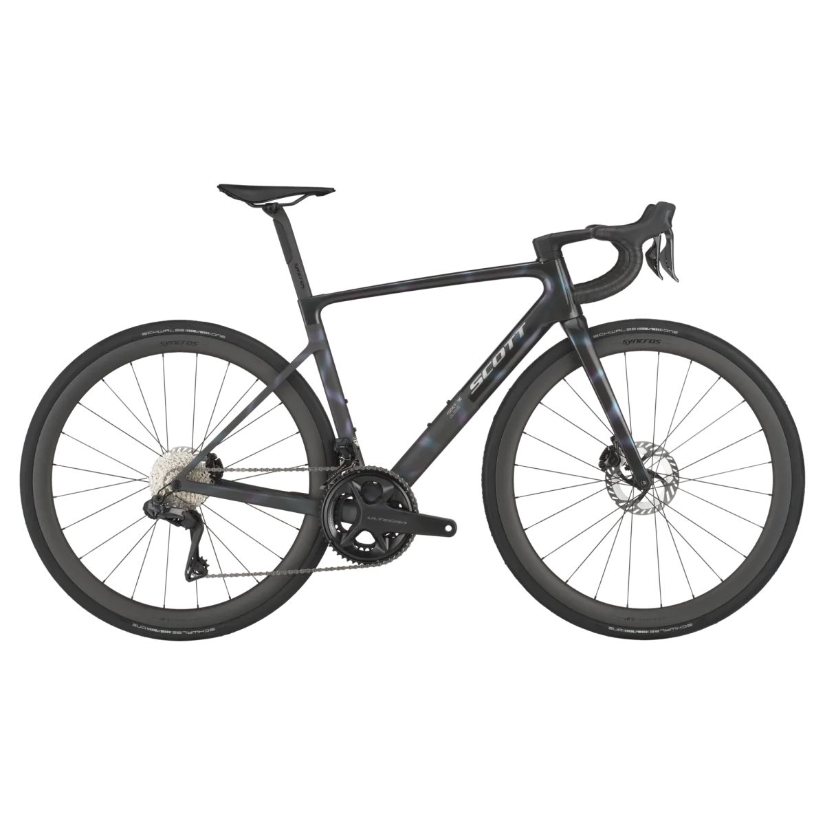 Scott Addict RC 10 2026
