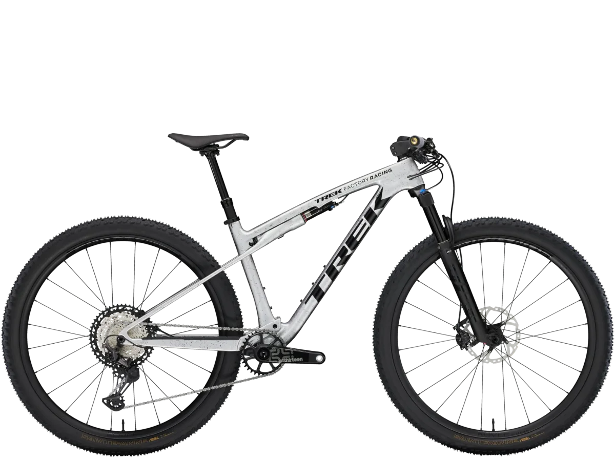 Trek Supercaliber SLR 9.8 XT - Image 5