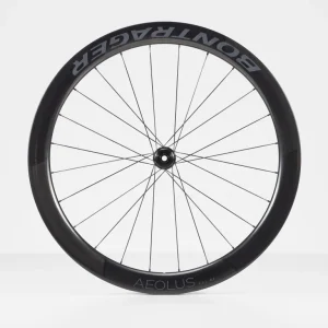 Bontrager Aeolus RSL 51 TLR