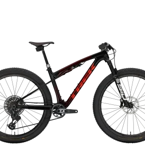 Trek Supercaliber SLR 9.9 X0 AXS
