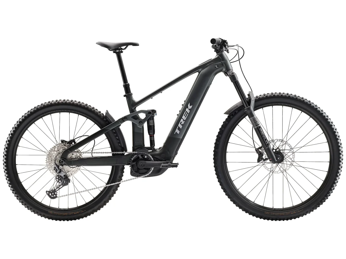 Trek Rail+ 5 Gen 5 - Image 3