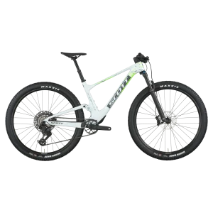 26 Scott Spark RC Comp