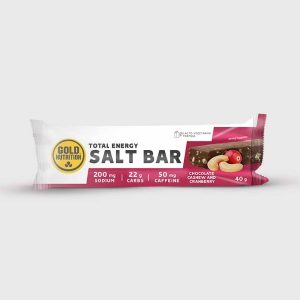 Goldnutrition Total Energy Salt