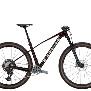 Trek Procaliber 9.7 AXS Gen 3