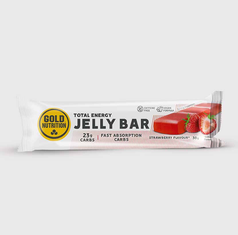 Barra Goldnutrition Jelly Bar 30gr - Image 6