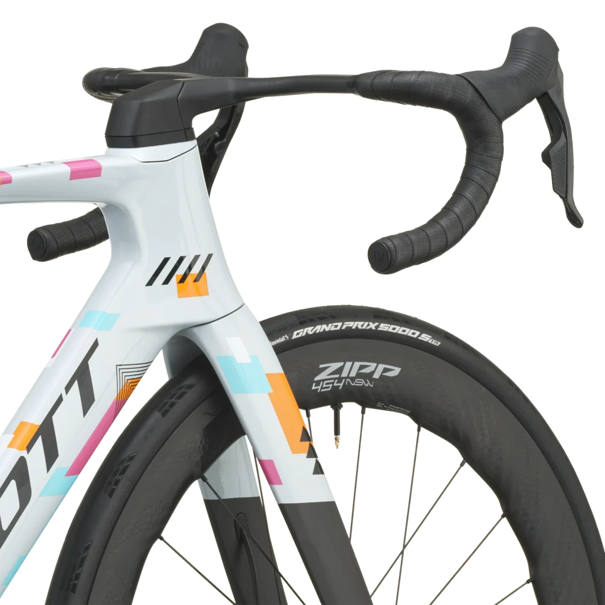 Scott Foil RC Team Replica - Image 5