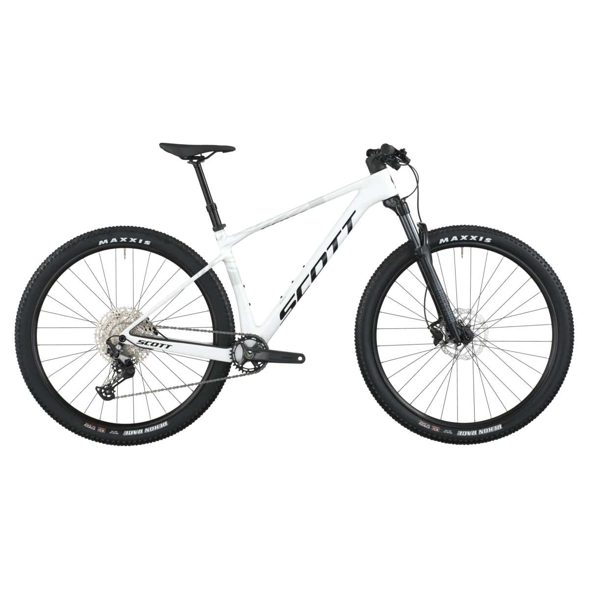 Scott Scale 920 - Image 6