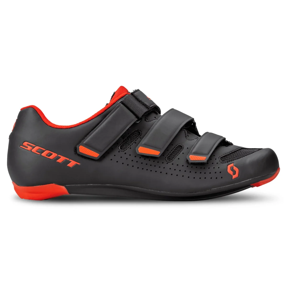 Scott Road Comp - Image 2
