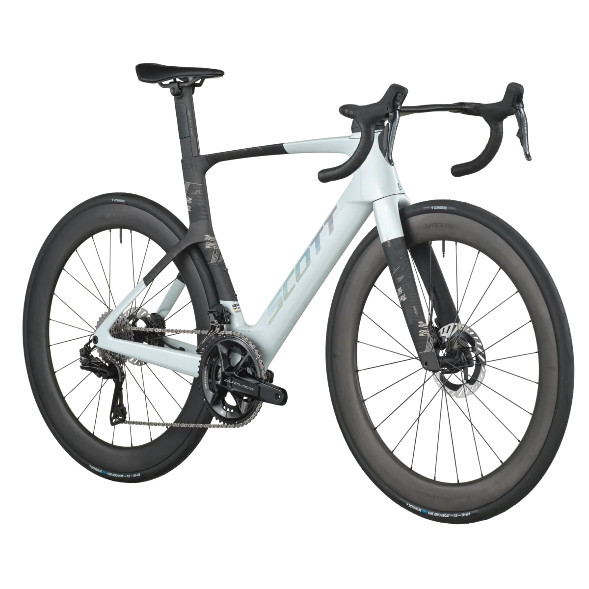 Scott Foil RC Pro - Image 3