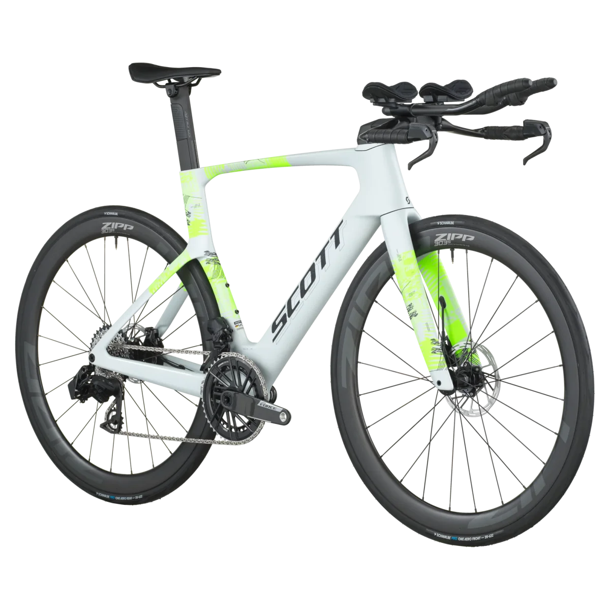 Scott Foil RC Tri - Image 3