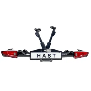 Porta Bicicletas HAST Spinder TX2