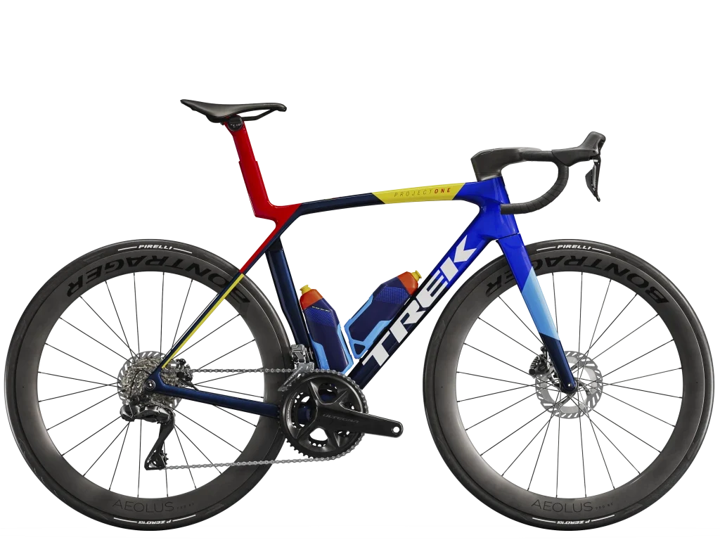 Trek Madone SLR 7 Gen8 - Image 5