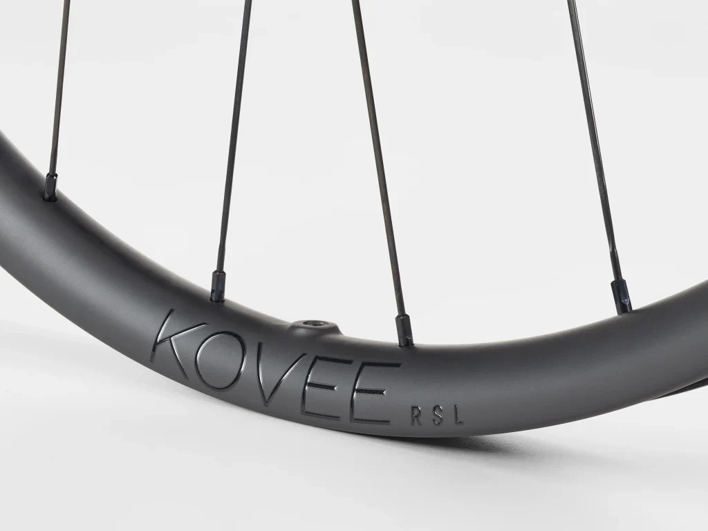 Bontrager Kovee RSL 30 - Image 5