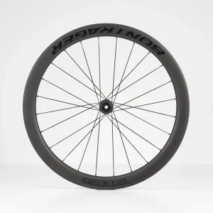 Bontrager Aeolus Elite 50 TLR