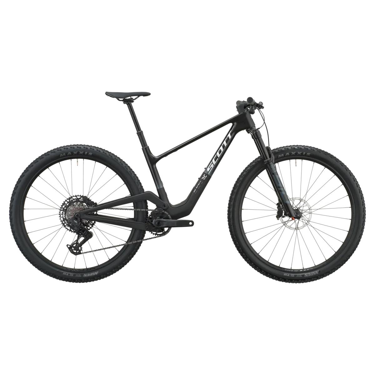 Scott Spark RC Team - Image 4