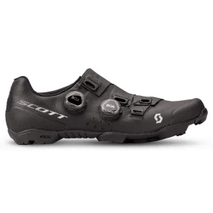 Scott MTB RC Python