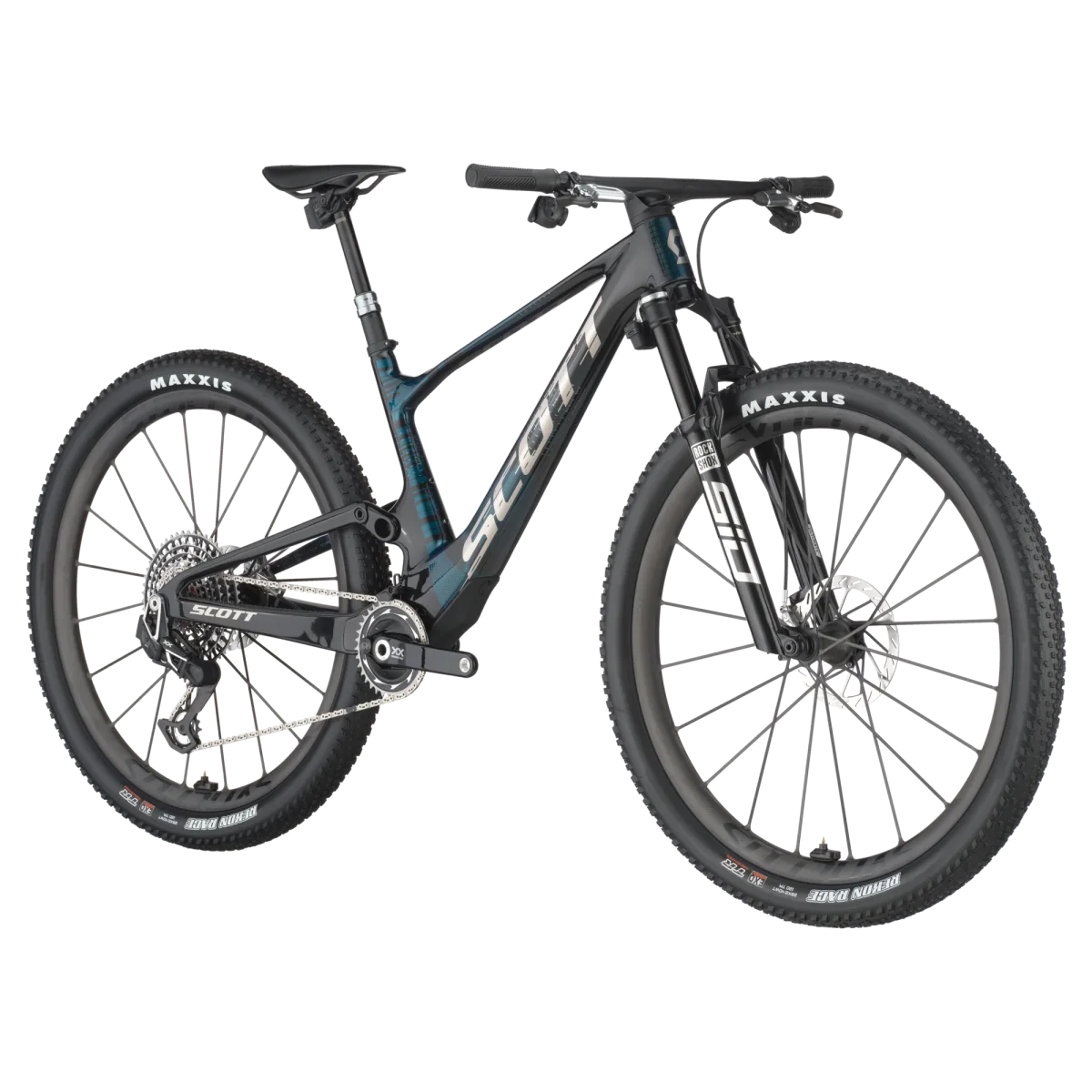 Scott Spark RC SL - Image 3