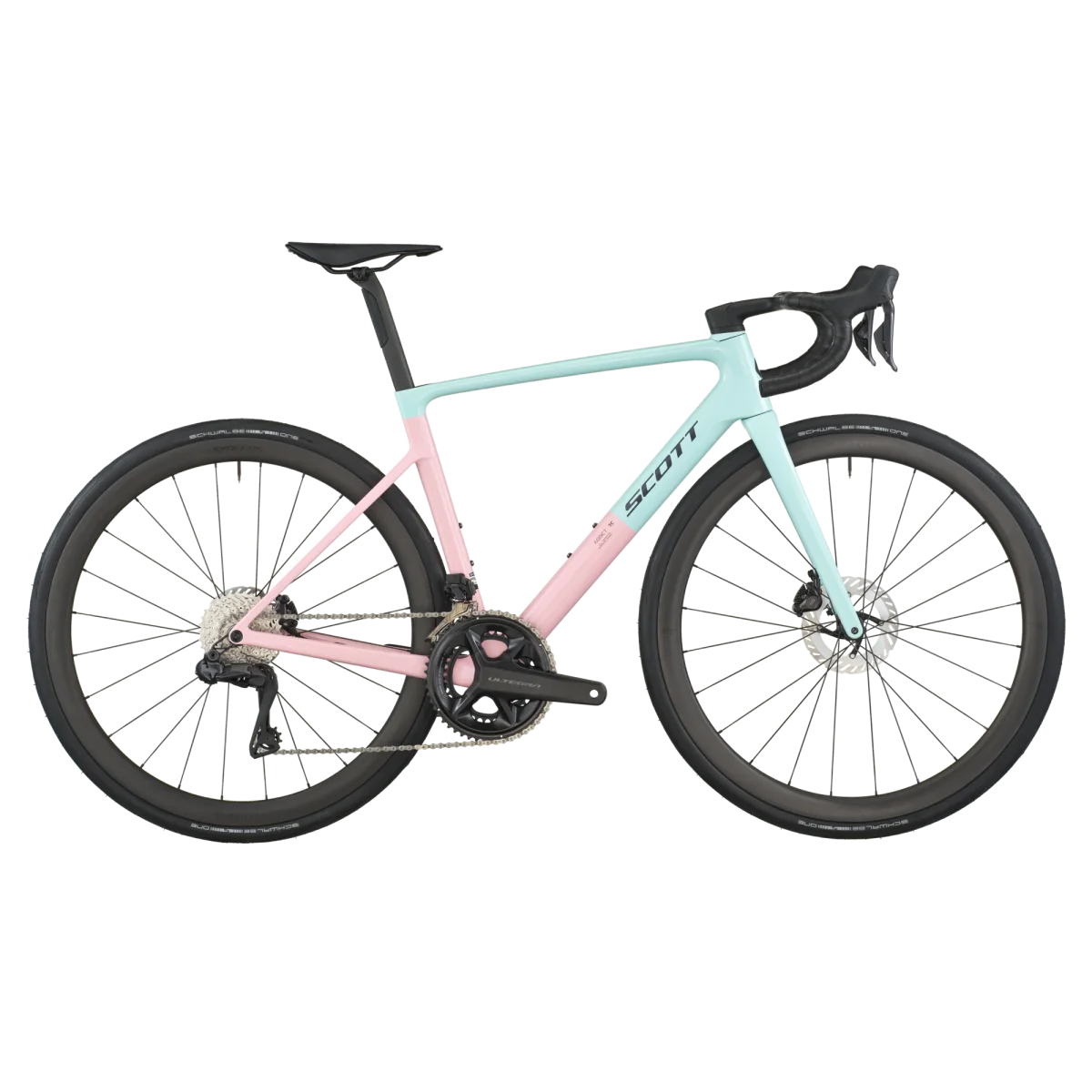 Scott Addict RC 10 2026 - Image 8
