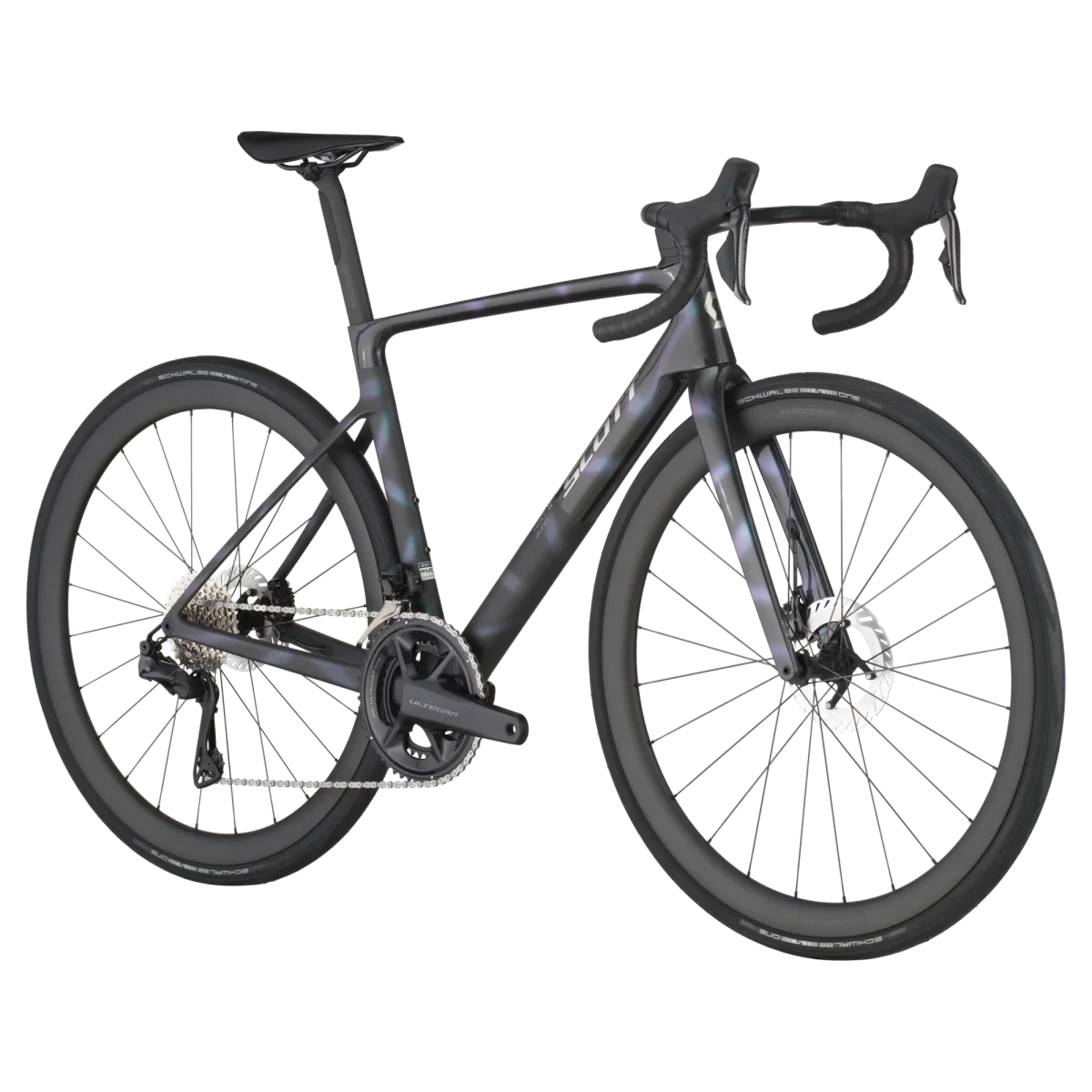 Scott Addict RC 10 2026 - Image 3