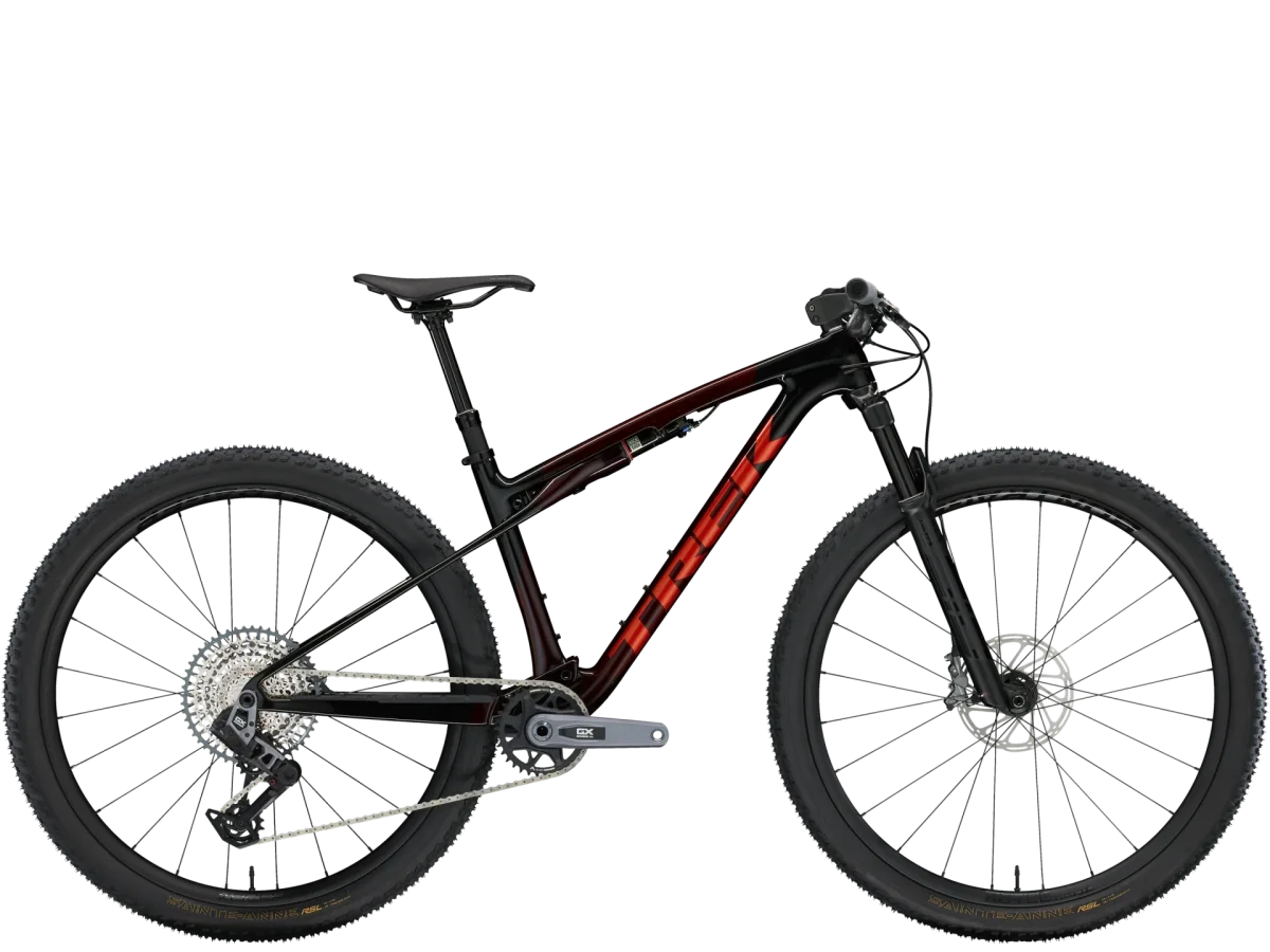 Trek Supercaliber SLR 9.8 GX AXS - Image 4