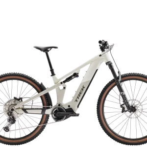 Trek Powerfly FS+ 6 Gen 4