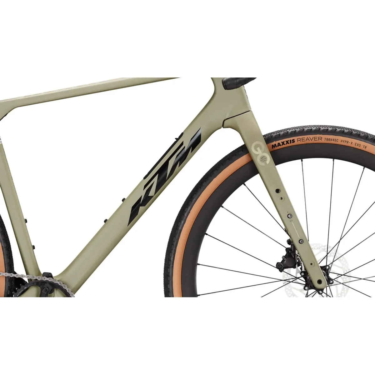 KTM Gravelator Elite - Image 5