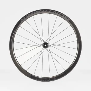 Bontrager Aeolus RSL 37