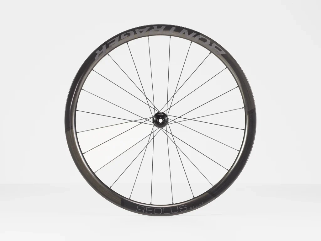 Bontrager Aeolus RSL 37 - Image 2