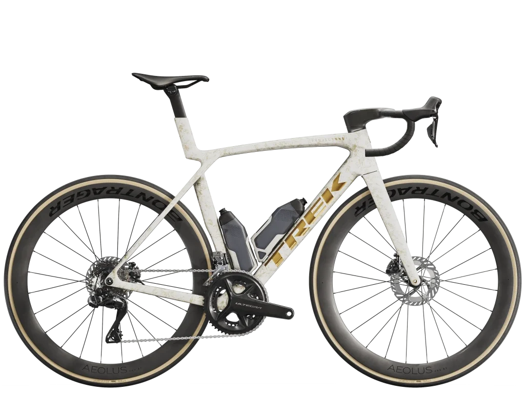 Trek Madone SLR 7 Gen8 - Image 6