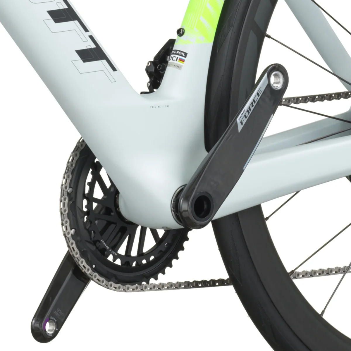 Scott Foil RC Tri - Image 7