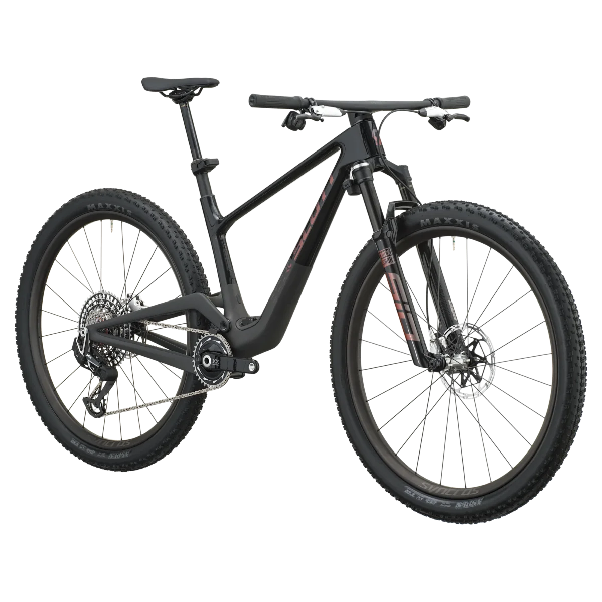 Scott Spark RC SL - Image 3
