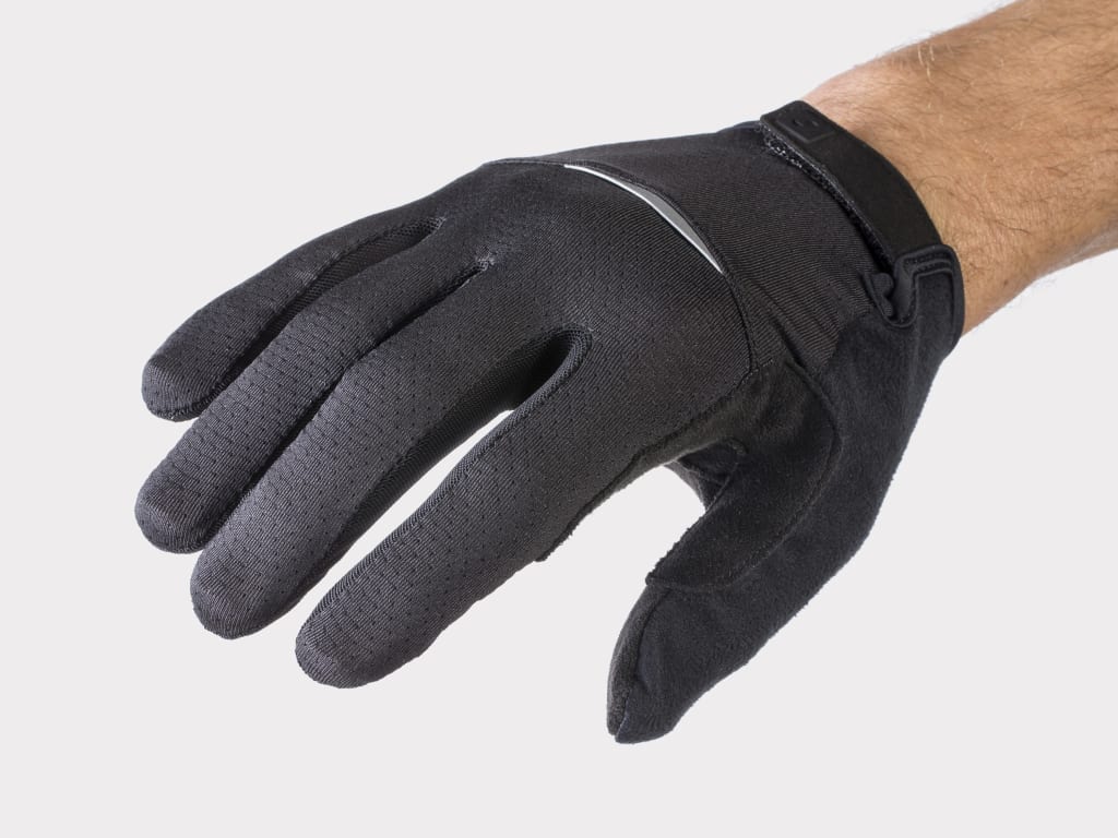 Bontrager Circuit Full Finger