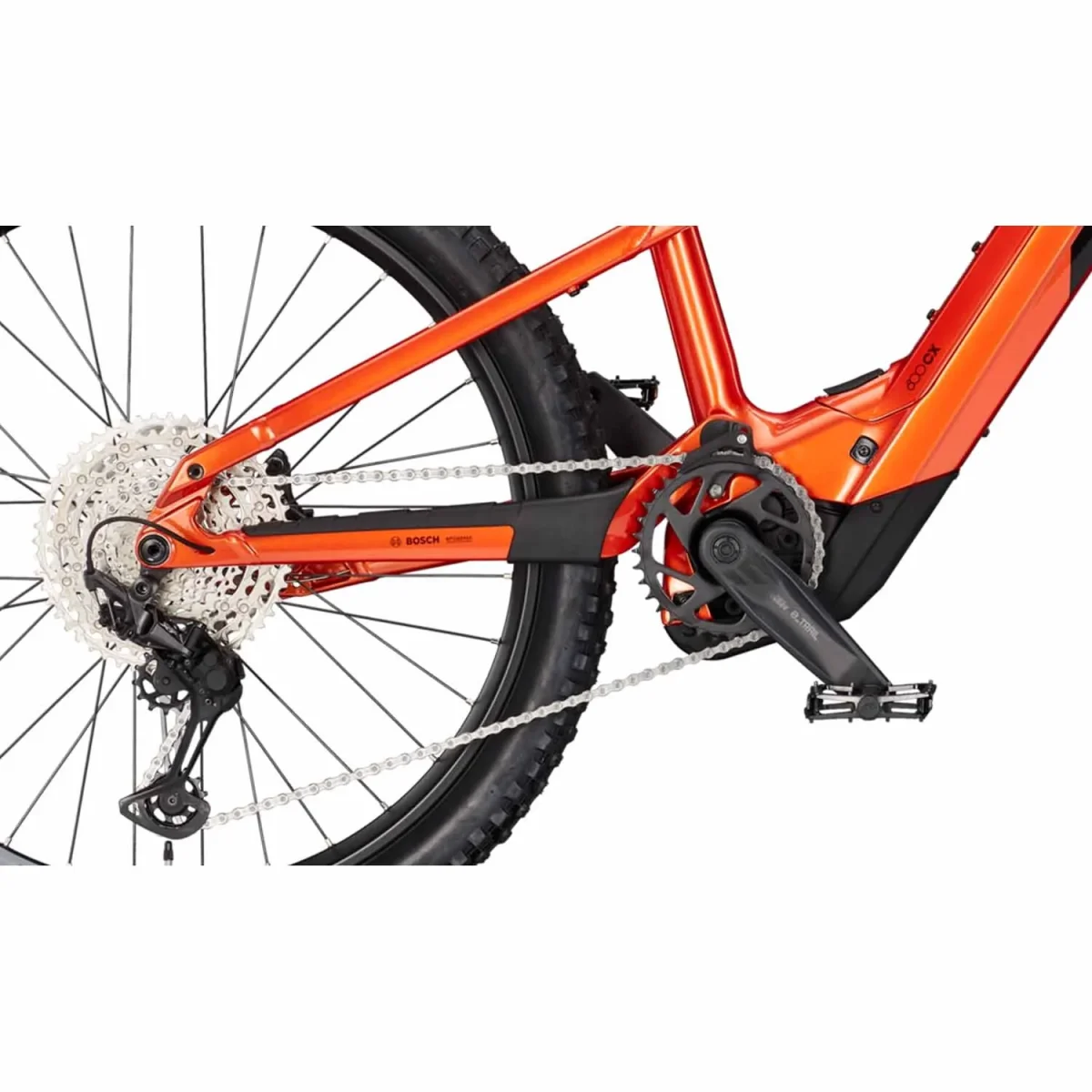 KTM Macina Kapoho Elite - Image 3