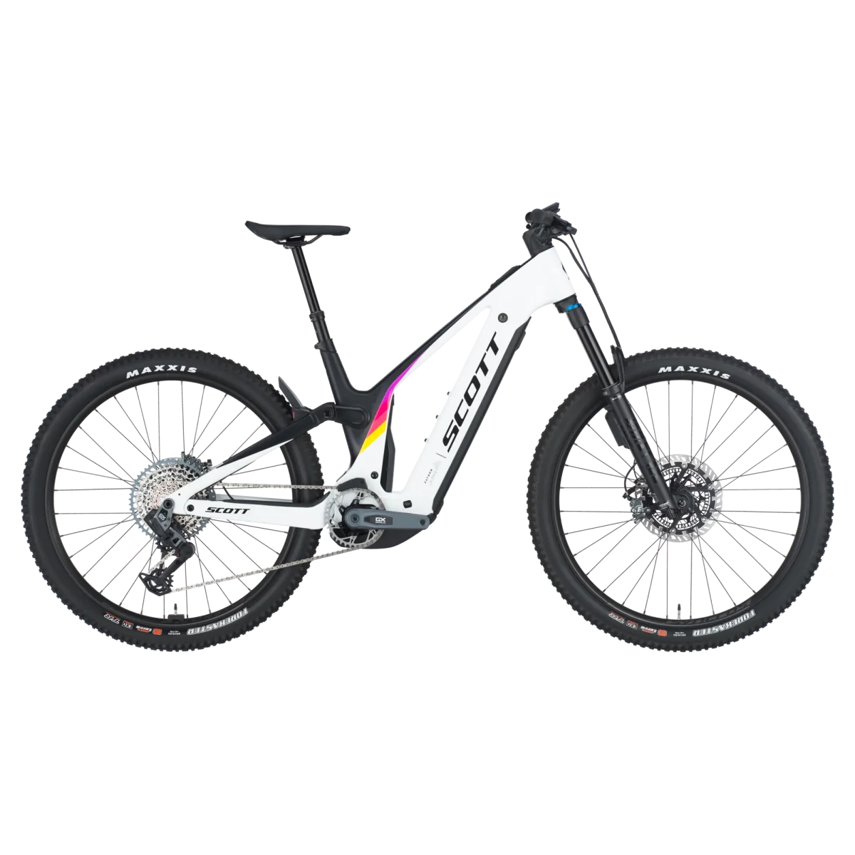 Scott Patron Eride 900 - Image 4