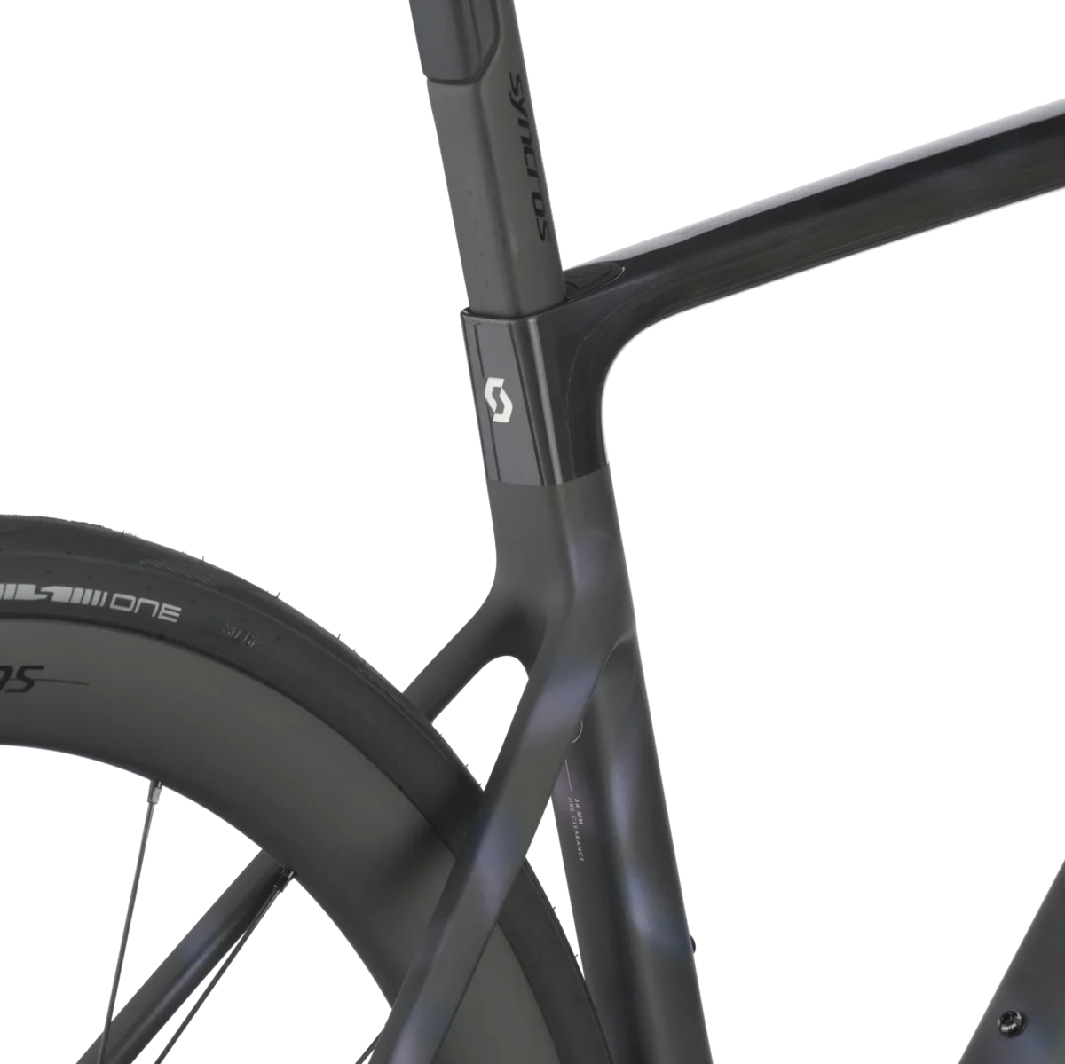 Scott Addict RC 10 2026 - Image 7