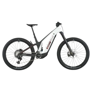 Scott Patron ST 900 Tuned
