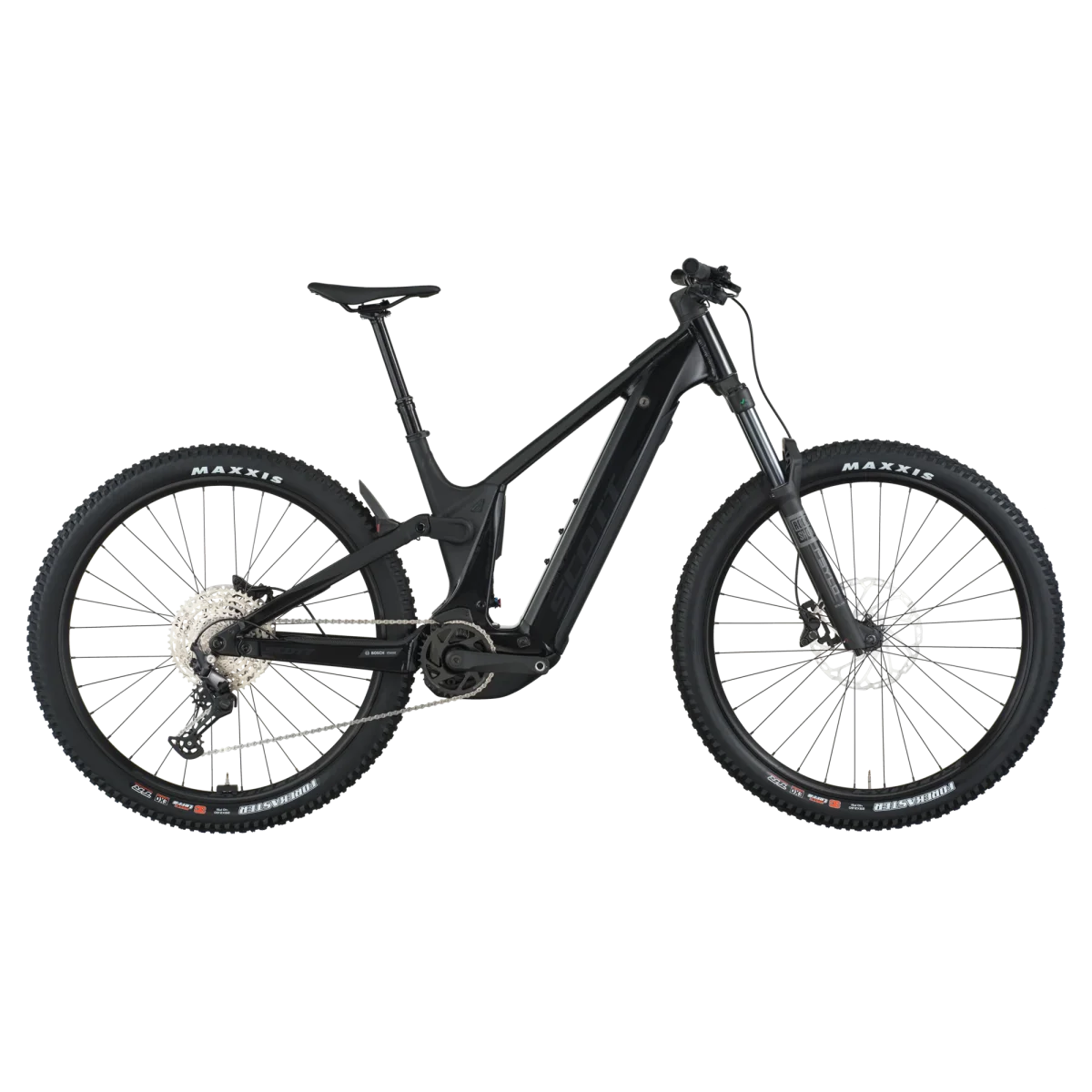Scott Patron 930