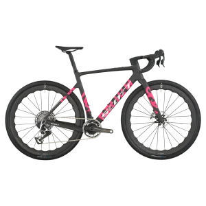 Scott Addict Gravel RC