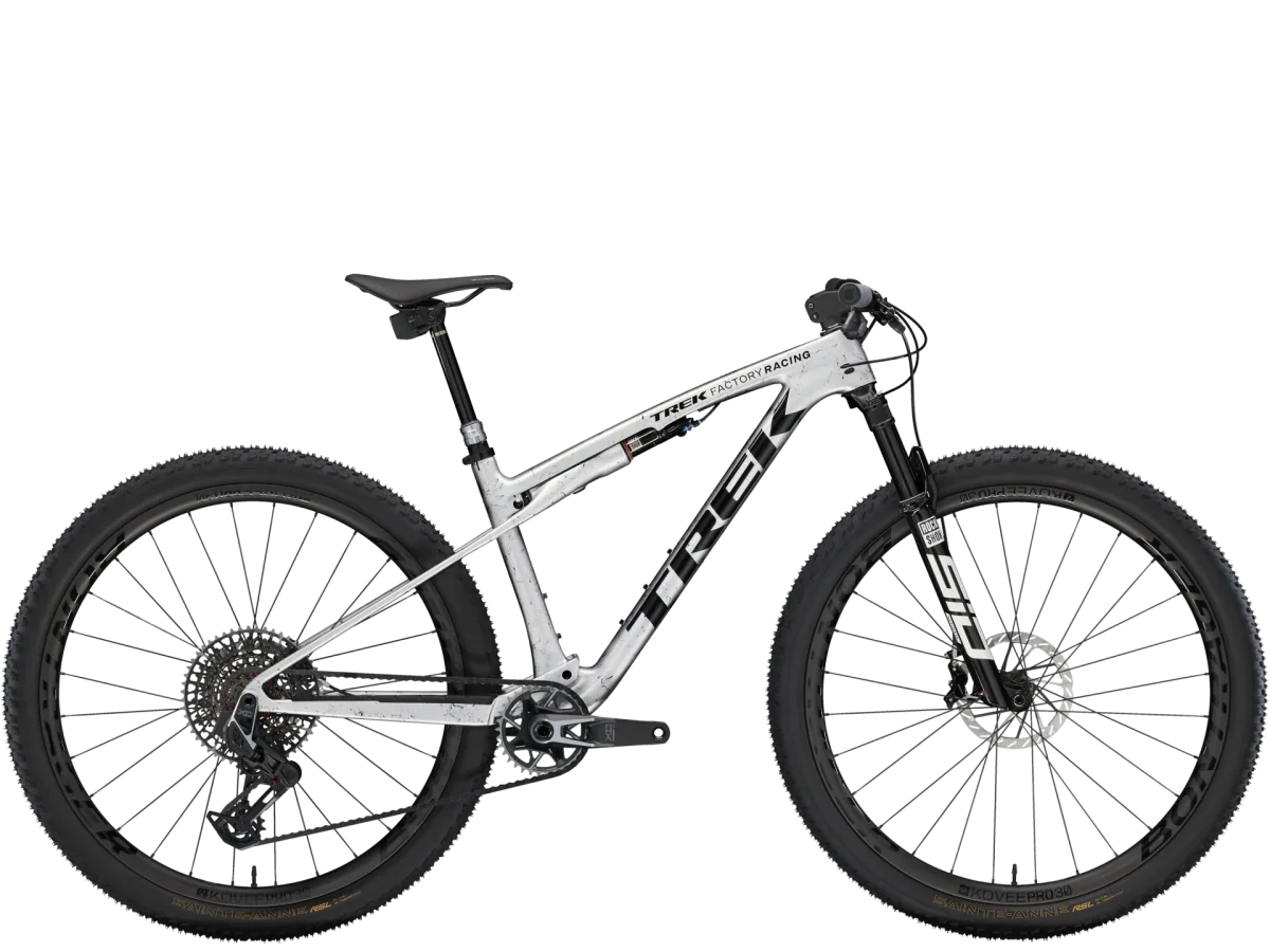 Trek Supercaliber SLR 9.9 X0 AXS - Image 3